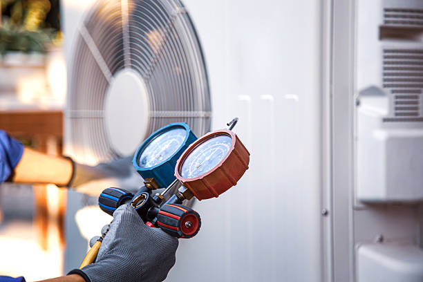 Trusted Ac Installation service in Upland, PA - HVAC Repair CO