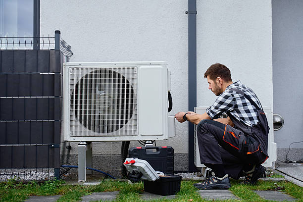 Top rated local Emergency Hvac Repair specialists in Upland, PA